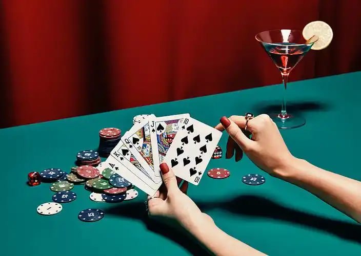 Casino games section on bingo games where bonus funds can be used on slots