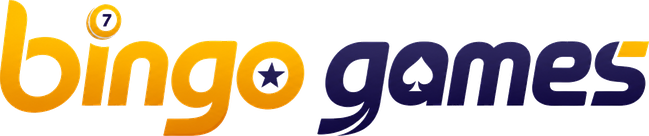 bingo games logo